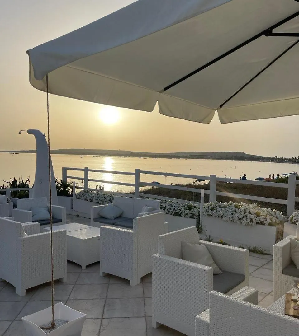 Hotel Maluentu Putzu Idu
