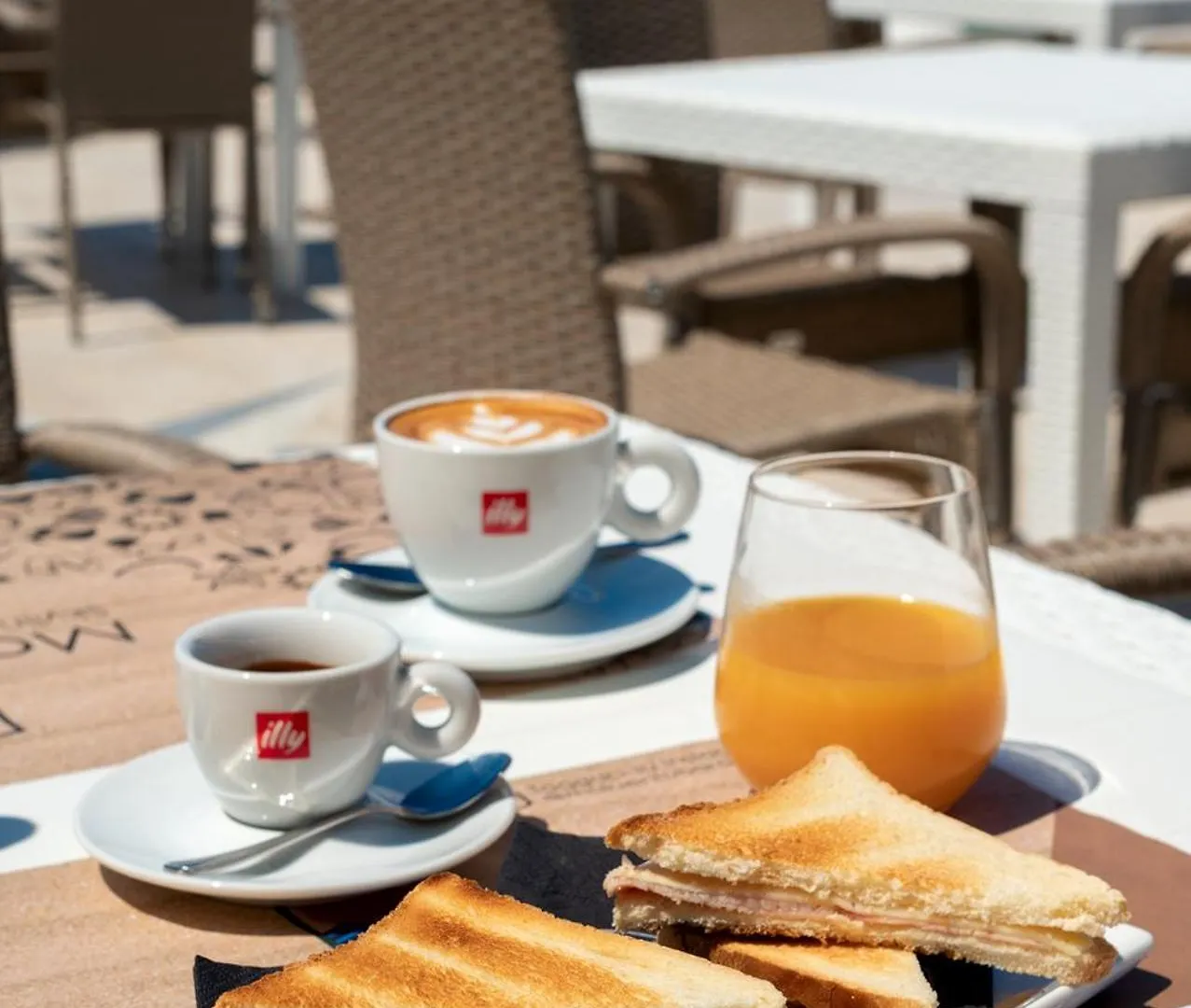 Hotel Maluentu Putzu Idu