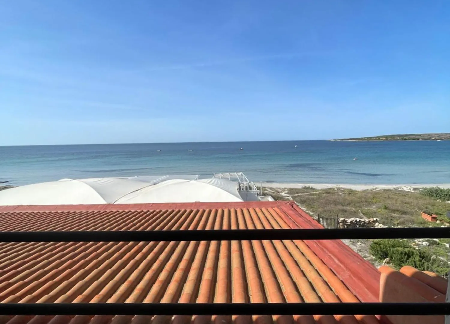 Hotel Maluentu Putzu Idu