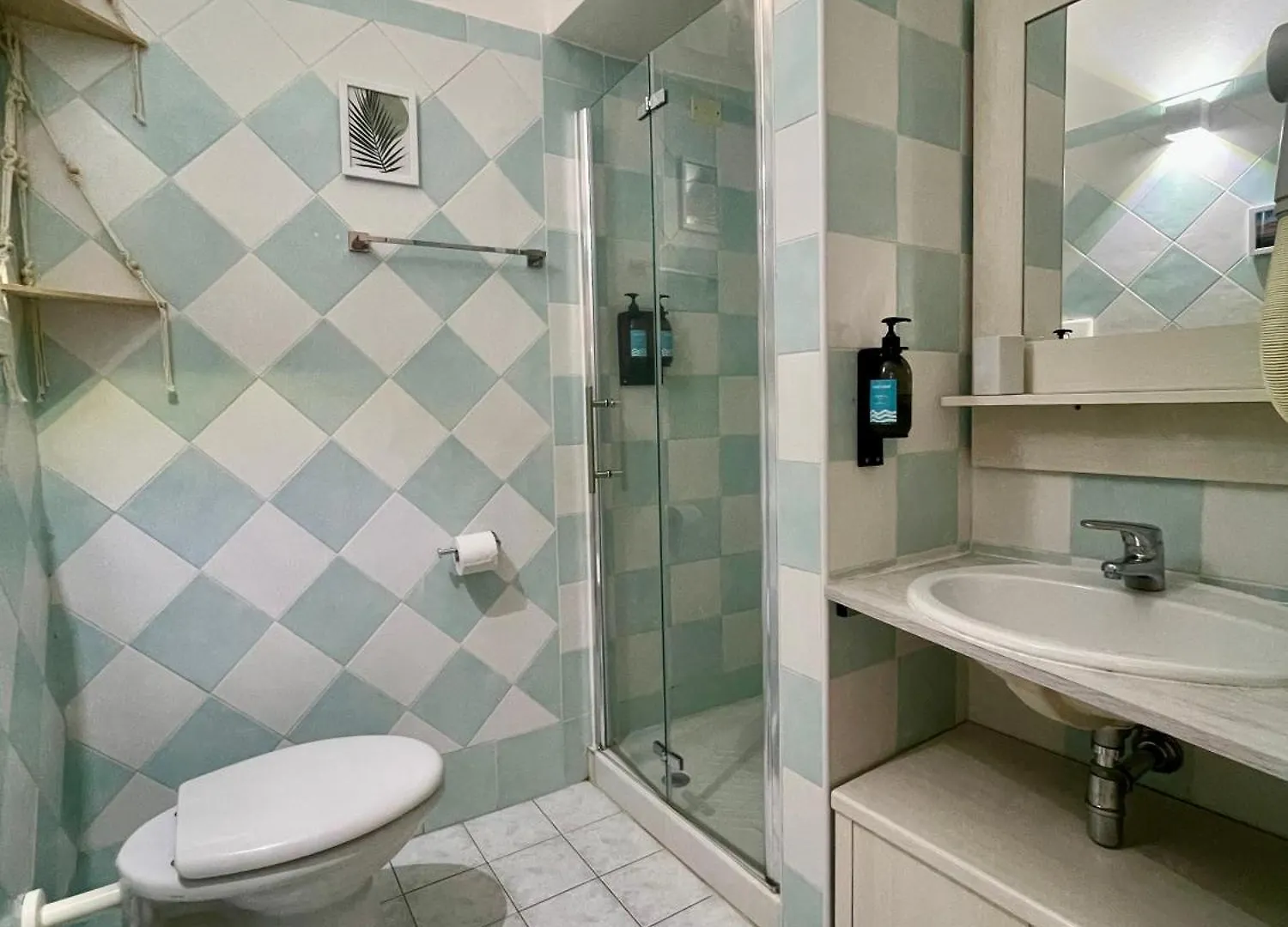 Hotel Maluentu Putzu Idu