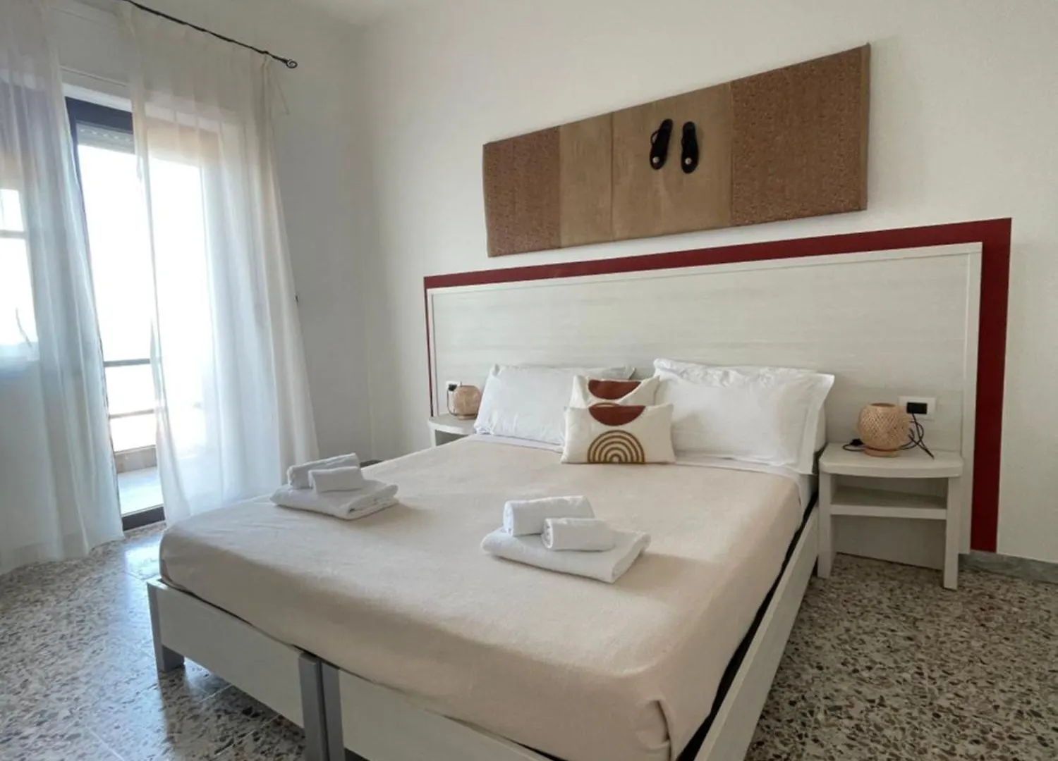 Hotel Maluentu Putzu Idu