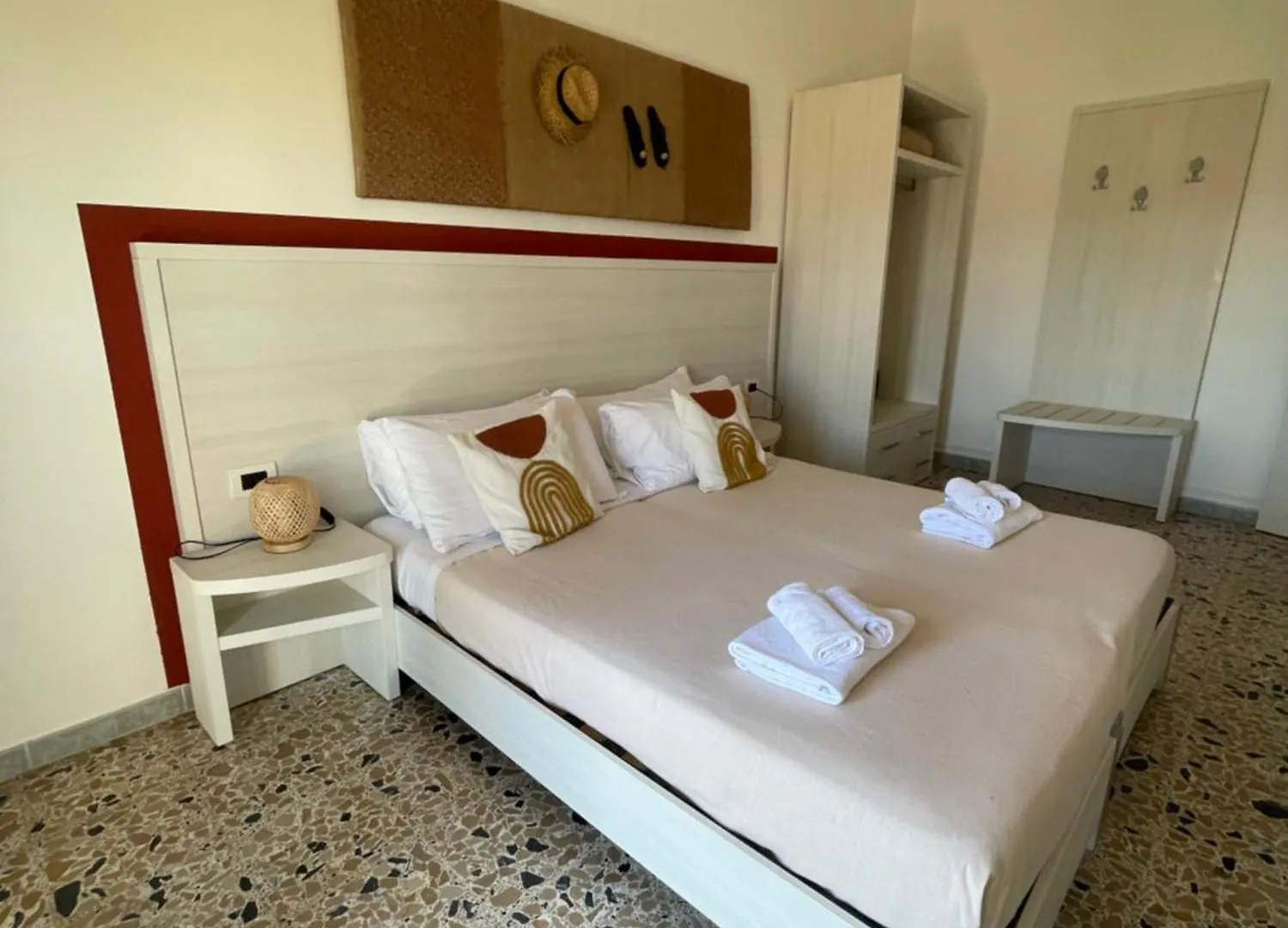 Hotel Maluentu Putzu Idu