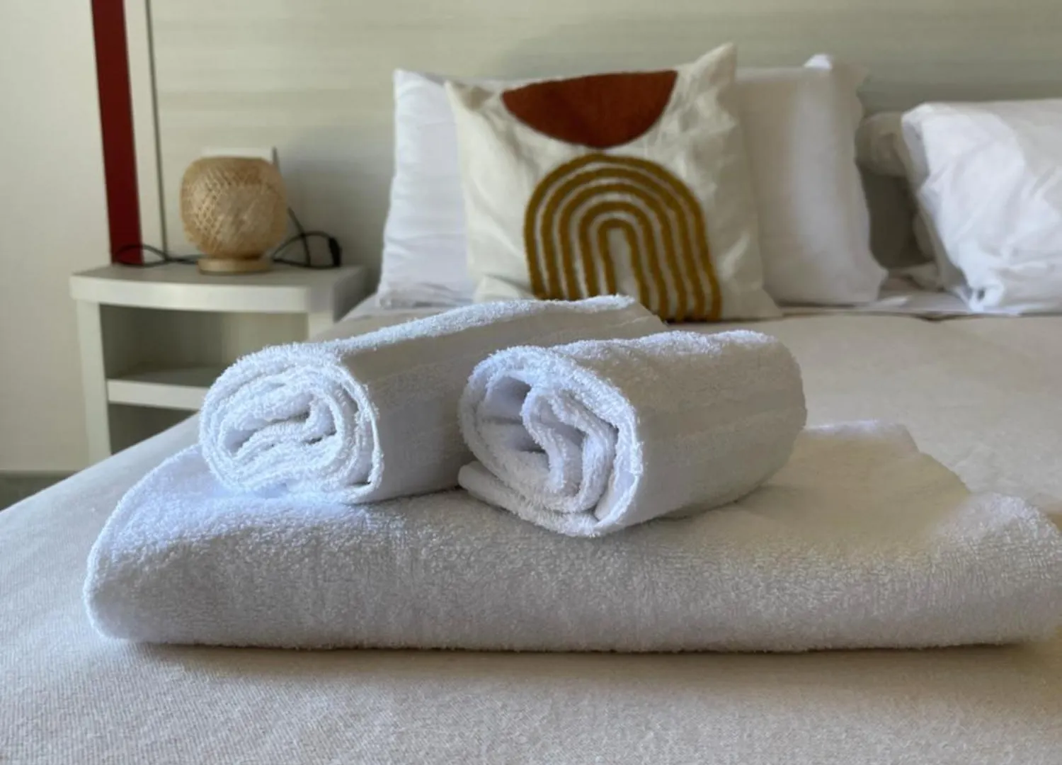 Hotel Maluentu Putzu Idu