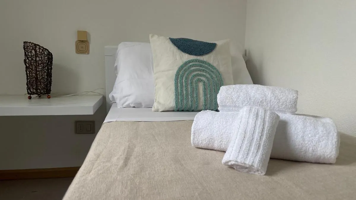 Hotel Maluentu Putzu Idu 3*,