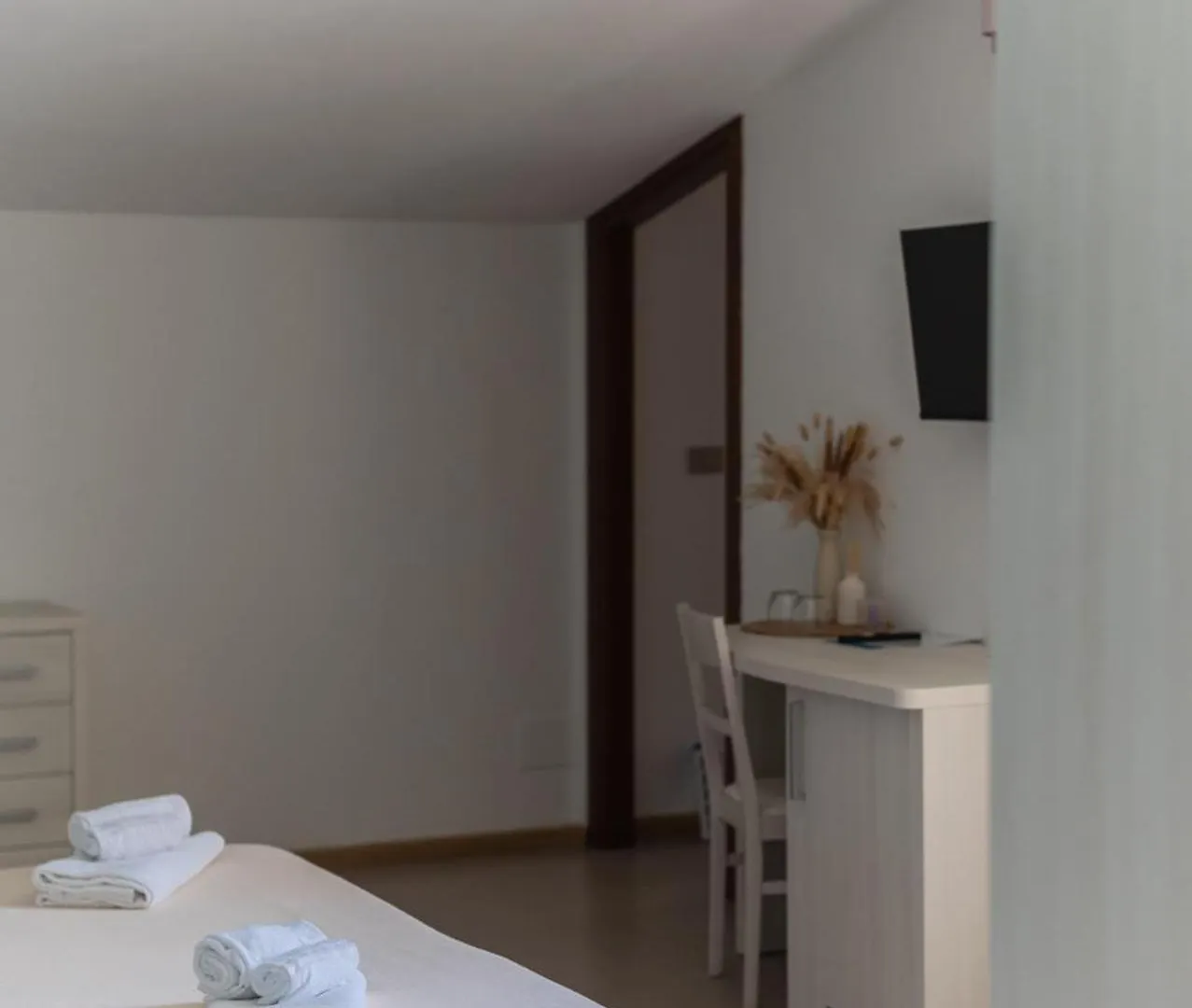 Hotel Maluentu Putzu Idu