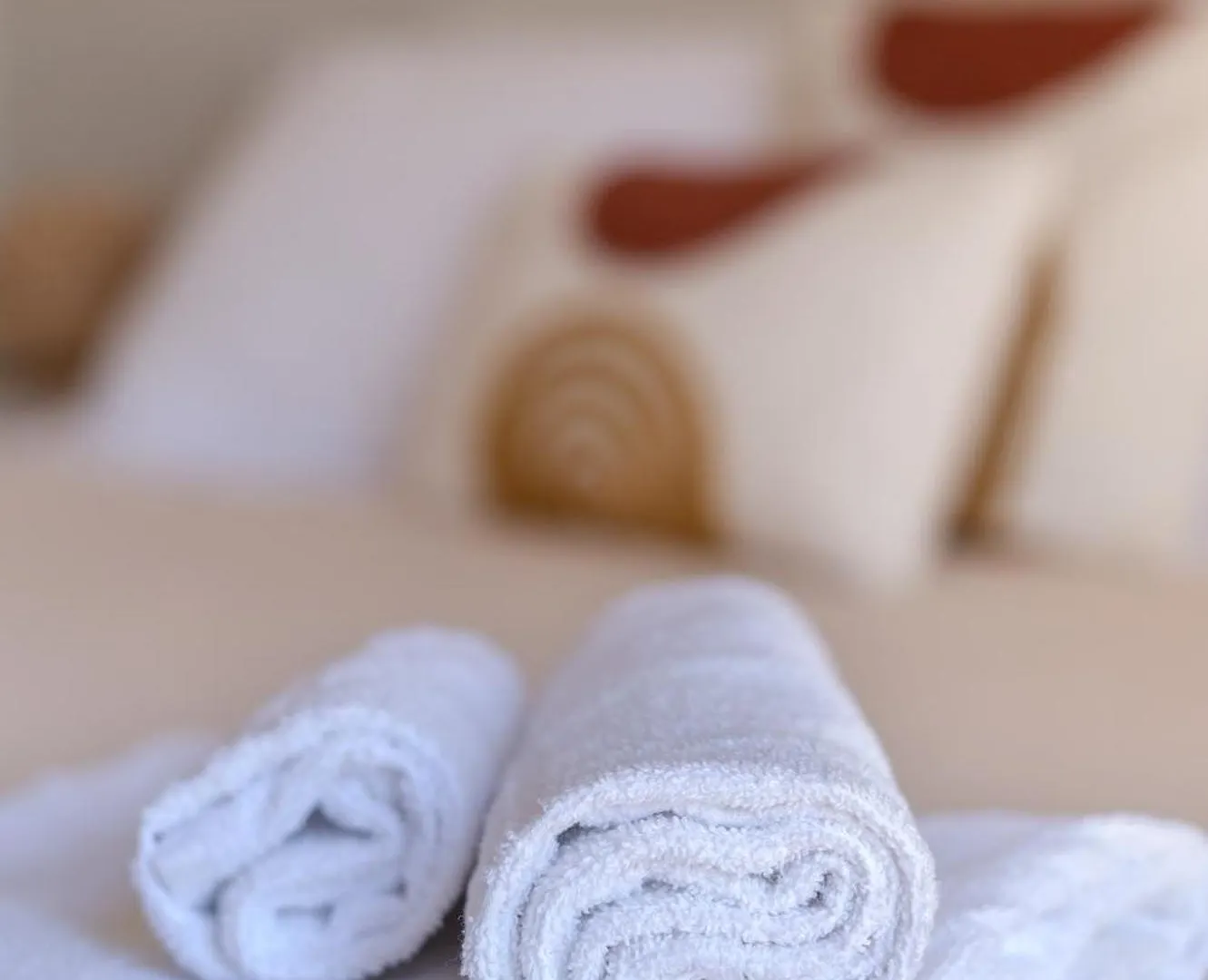 Hotel Maluentu Putzu Idu