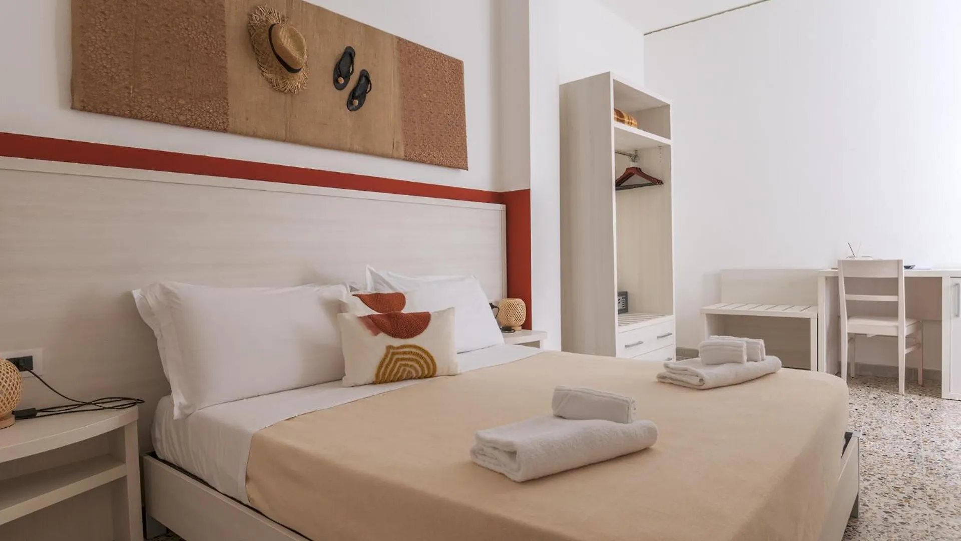 Hotel Maluentu Putzu Idu