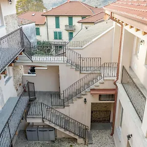 La Posteria By Icasamia It Apartment Orino