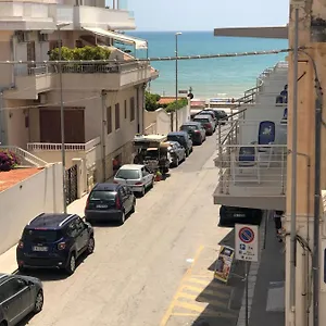 Il Mare A Due Passi Appartamento Marina di Ragusa