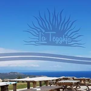 Agriturismo La Tegghja Bed & Breakfast