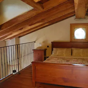 Agriturismo Costa D'or Ferienhaus Valdobbiadene