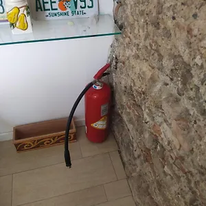 Scalinata Appartamento Milazzo