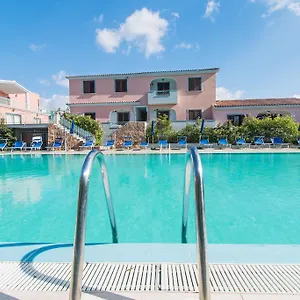 Residenziale Gli Ontani Hotel