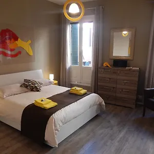 Camilla Apartment Venedig