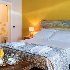 Civicouno Campiglia Bed & Breakfast Campiglia Marittima