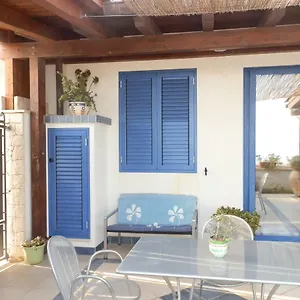 Coccinella Casa vacanze Marina di Ragusa