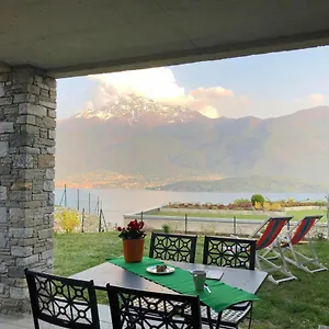 La Collina Dei Fiori Apartment Vercana