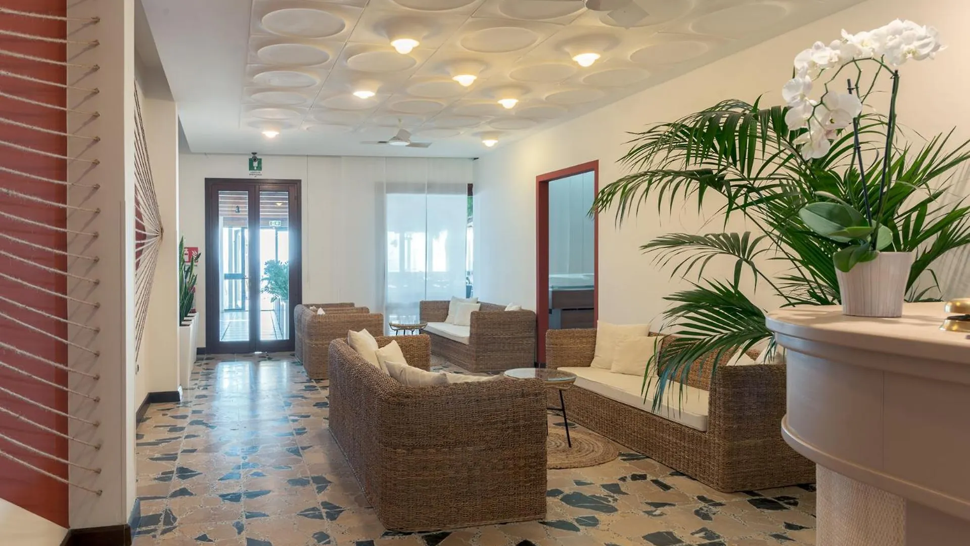 Hotel Maluentu Putzu Idu 3*,  Italien
