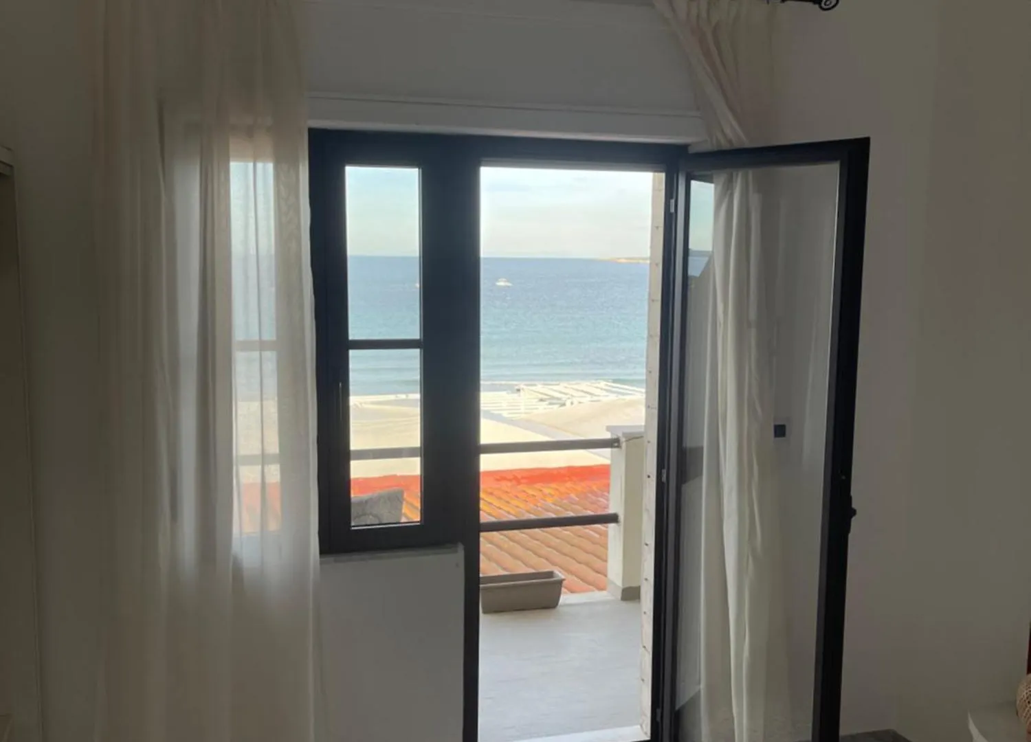 Hotel Maluentu Putzu Idu