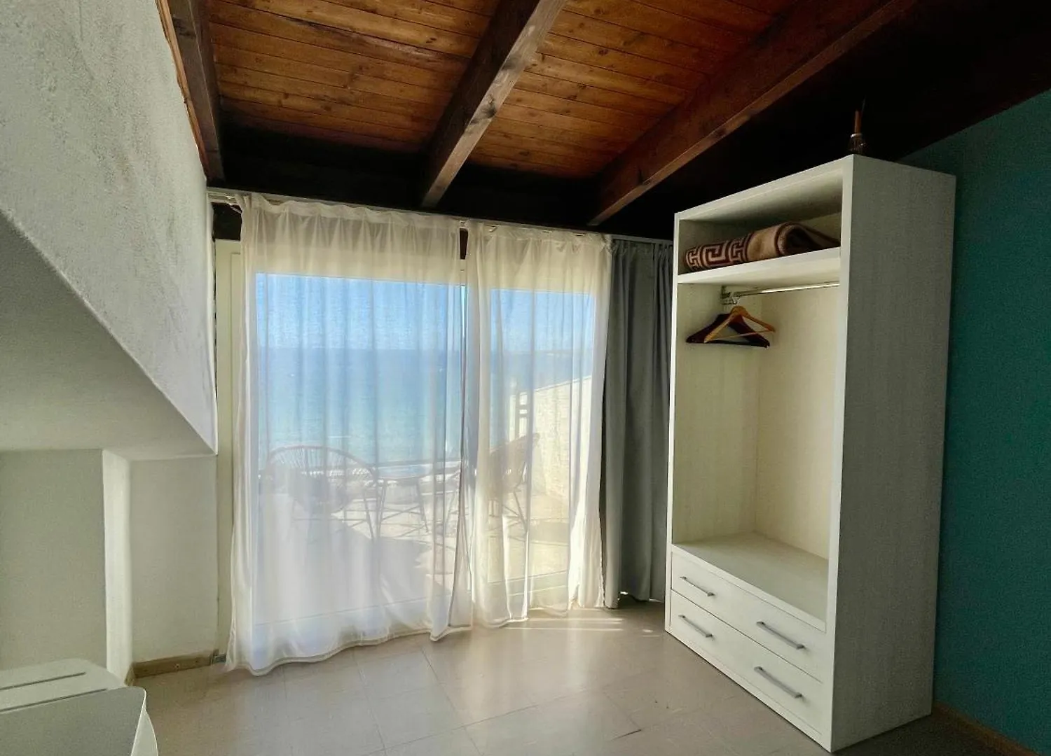 Hotel Maluentu Putzu Idu