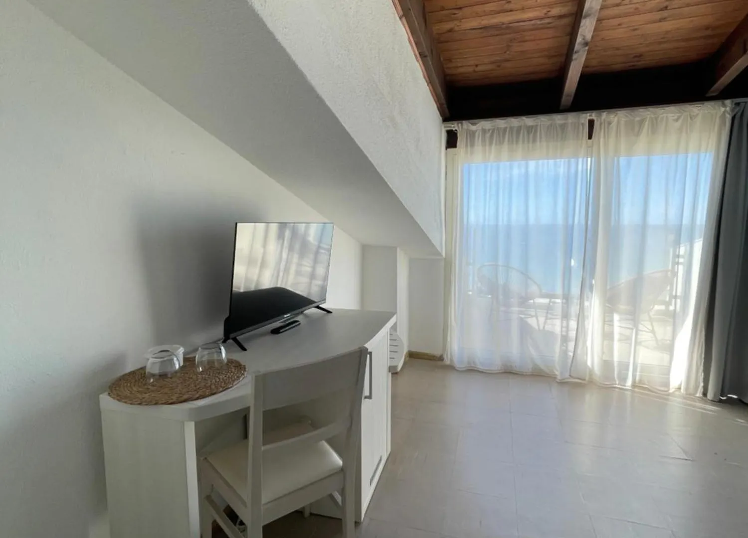 Hotel Maluentu Putzu Idu