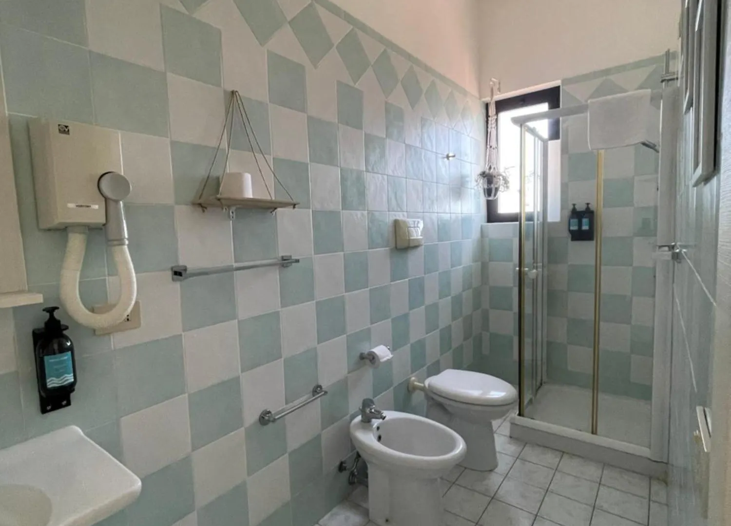 Hotel Maluentu Putzu Idu 3*,  Italien