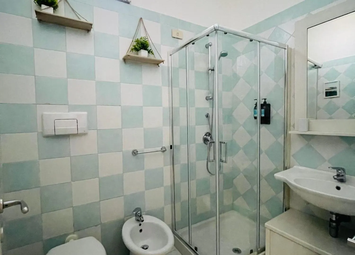Hotel Maluentu Putzu Idu
