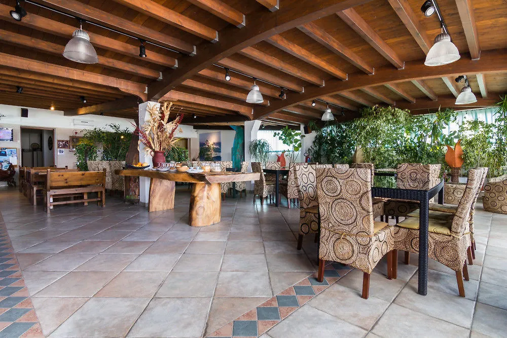 ***  Hotel Maluentu Putzu Idu Italien