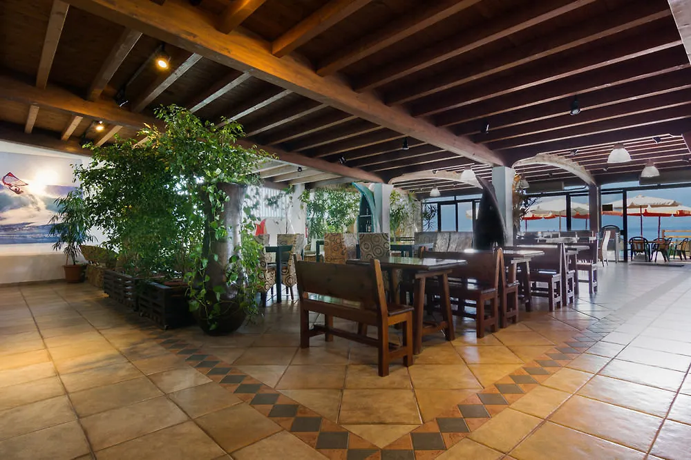 Hotel Maluentu Putzu Idu